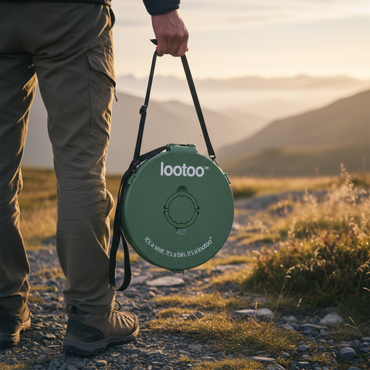 Best Camping Toilets for UK Outdoor Trips